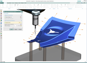 QM CMM Programming 3